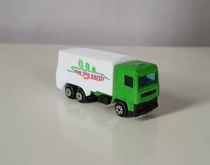 Yatming DAF 95 Recycling Truck - Picture 1 of 3