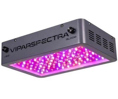 Viparspectra 1000W Dimmable Series VA1000 LED Grow Light - Image 1 of 2