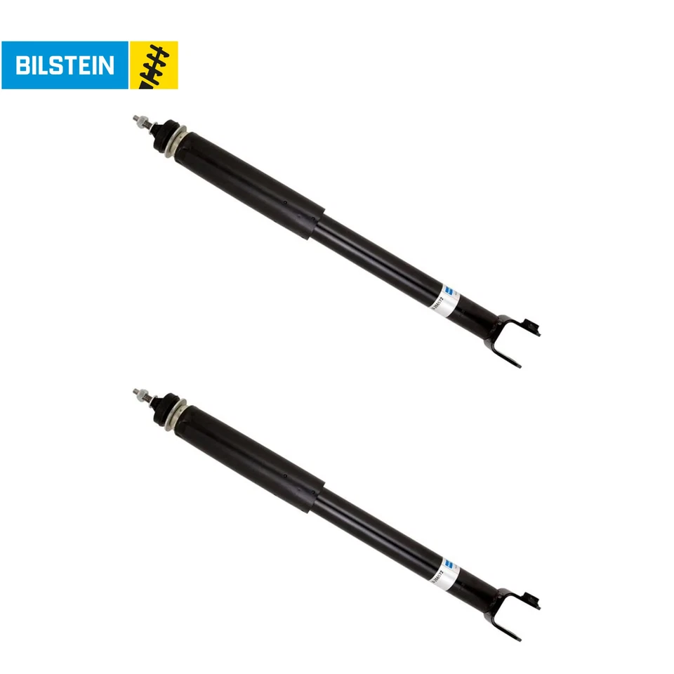 Set of 2 Bilstein 19-266572 Rear Shock Absorber for Ford Explorer (2011-2017) Foto 1 de 1