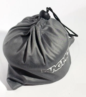 MAGMOD Starter Flash Kit MMSTRKIT01 Sistema Difusor de Flash Usado Sin Caja - 4 Piezas Foto 1 de 4