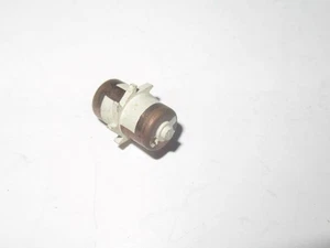 LIONEL PART - POST-WAR ORIGINAL E-UNIT DRUM - WHITE - EXC. - SR84 - Picture 1 of 1
