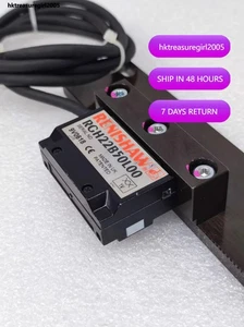 RENISHAW RGH22B50L00 raster ruler reading head - Picture 1 of 3