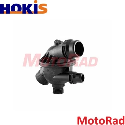 THERMOSTAT COOLANT 714-103 FOR BMW 5/E61/E60 N43B20A N46B20B 2.0L N43B16A 1.6L - Image 1 of 4
