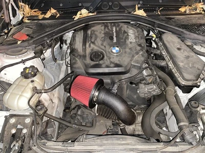 BMW N47 B37 DEISEL Intake / Induction Kit  F Series, 16d 18d 20d  1/2/3/4series - Image 1 of 4