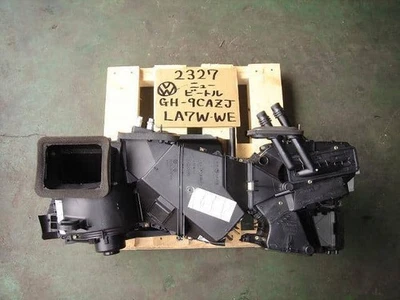 VOLKSWAGEN New Beetle 2003 GH-9CAZJ Blower Motor [Used] [PA66773772] - Изображение 1 из 3