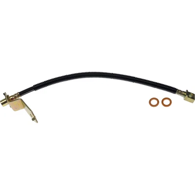 1PC Brake Hose for Chevrolet Express 3500 2003-2010 4.8L V8 Rear Right - Image 1 of 3