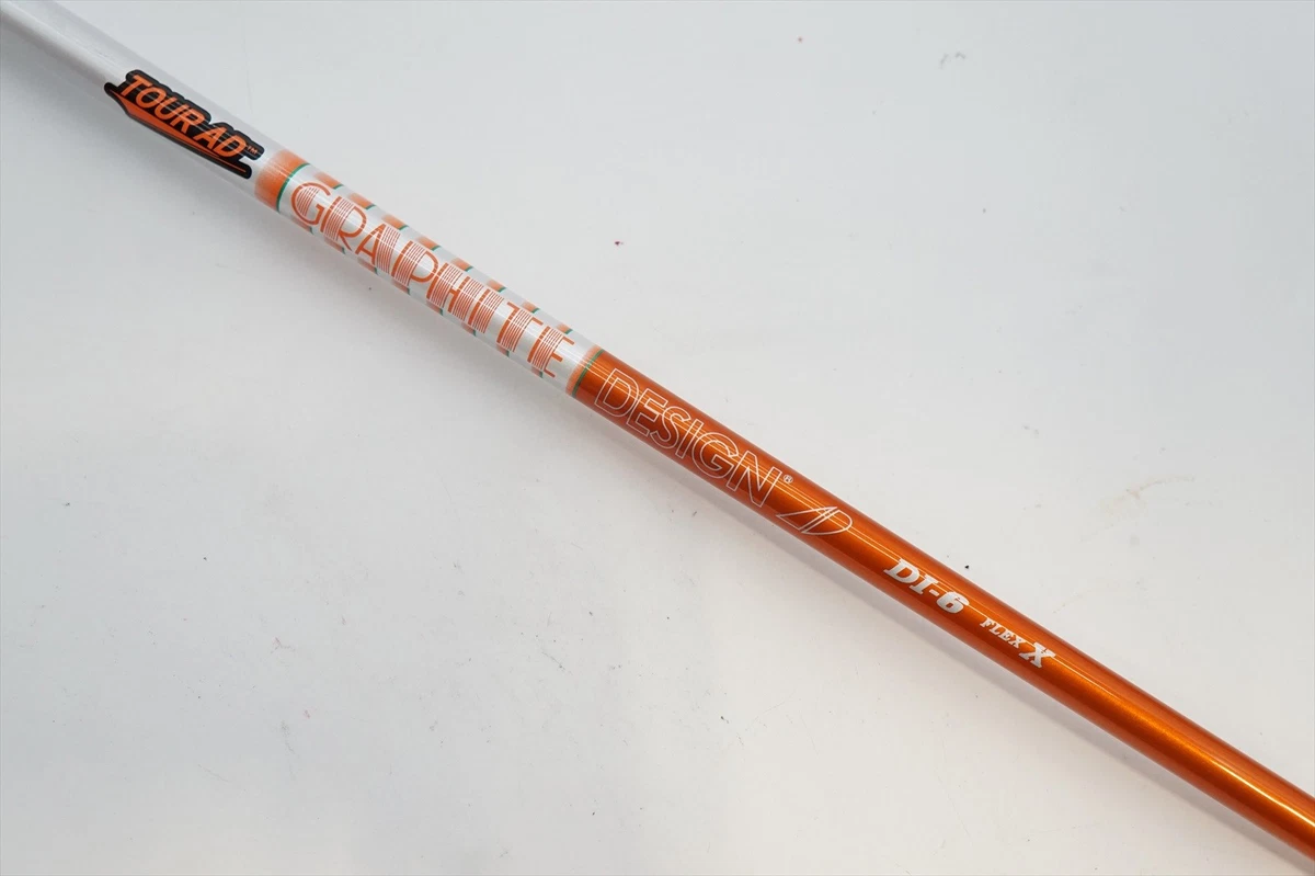 Titleist Tour Ad Di In Golf Club Shafts for sale | eBay