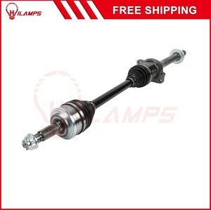 For Toyota RAV4 2021-2023 Camry 2018-2021 2.5L l4 Gas Front Right CV Axle - Afbeelding 1 van 7