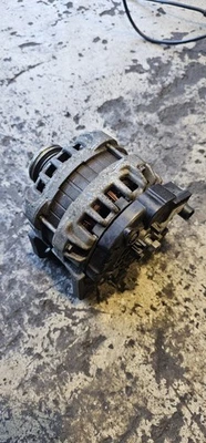 VW AUDI SEAT SKODA FITS 1.2 PETROL MODELS 110 AMP ALTERNATOR 03F903023E TG11C086 - Image 1 of 4