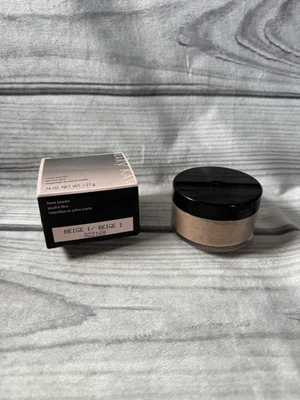 Mary Kay Loose Powder  #022169 Beige 1 0.74oz New In Box NOS - Image 1 of 3