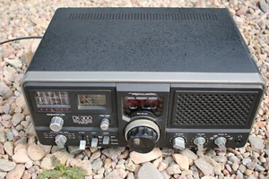 Récepteur réaliste DX-300 HF - Photo 1/3