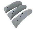 3x Washing Machine Drum Paddle Lifters for GERATEK HAIER HELKAMA HOUSE TO HOUSE