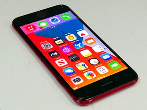Apple iPhone 8 - 256GB Storage - (MRRL2X/A) - Picture 1 of 7