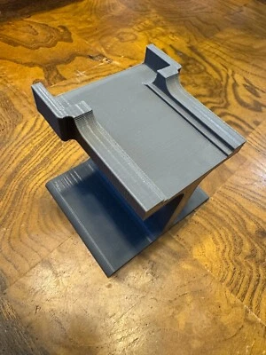 Display Stands for TAMIYA Blackfoot, Monster Beetle, Frog, Brat, & Mud Blaster - Image 1 of 4