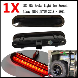 Luz de freno LED adicional - 3. Luz de freno para Suzuki Jimny JB64W JB74W 18-21 - Imagen 1 de 7