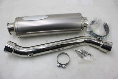 2007 2008 SUZUKI GSXR1000 ТИТАНОВЫЙ ГЛУШИТЕЛЬ ГОНОЧНОЙ ВЫХЛОПНОЙ СИСТЕМЫ HAMAGUCHI - Изображение 1 из 4