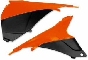 KTM SX 250 2013-2015 Cycra Replacement Plastic Air Box Cover 1CYC-1900-22 - Picture 1 of 8