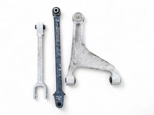 Infiniti M37 11-13 M56 Rear Right/Passenger Upper Control Arm 55501-1MA0A, E017 - Picture 1 of 8
