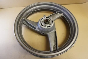 Rueda delantera Kawasaki ZZR600 ZZR 600 1994 MODELO - Imagen 1 de 6