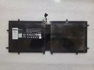 Batteria originale OEM per Dell XPS 18 1810 1820 Series Tablet 63FK6 D10H3 4DV4C - Foto 1 di 4
