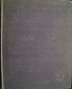 Balett Design Past & Present by Cyril W. Beaumont Tanz Theater..um 1945 - Bild 1 von 1