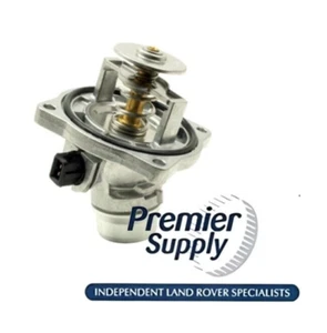 RANGE ROVER L322 4.4 V8 PETROL BMW M62 ENGINE THERMOSTAT & HOUSING PEL000060 - Picture 1 of 1