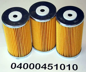 Filtro de repuesto bombas de vacío KRA-8, KRS-7, KRA-10 Orion 040004510 (UNO) - Imagen 1 de 5