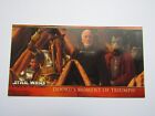 Topps 2002 Star Wars Attack Of The Clones Widevision Base Cards Choice Sw5