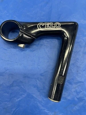 Celo Europa Bicycle Stem 3 TT 105 mm - Image 1 of 2