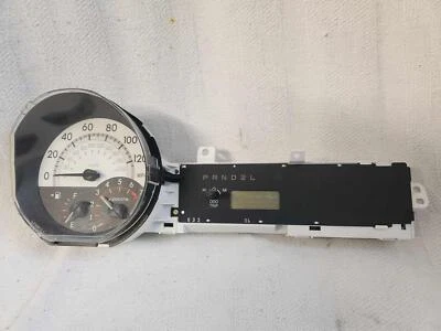 2006 Scion XB 仪表组速度计;自动跨;83800-5C761 — 第 1/4 张图片