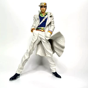 Jojo's Bizarre Adventure Part 4 Jotaro Kujo Japanese Figure - Picture 1 of 5