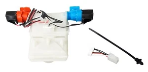WPW10683653 - Repuesto de válvula de agua para lavadora Whirlpool - Imagen 1 de 2