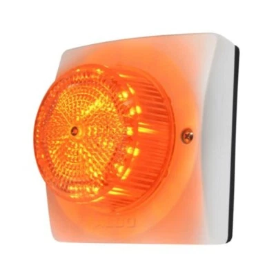 Algo 8138 IP Color Visual Alerter - Image 1 of 4