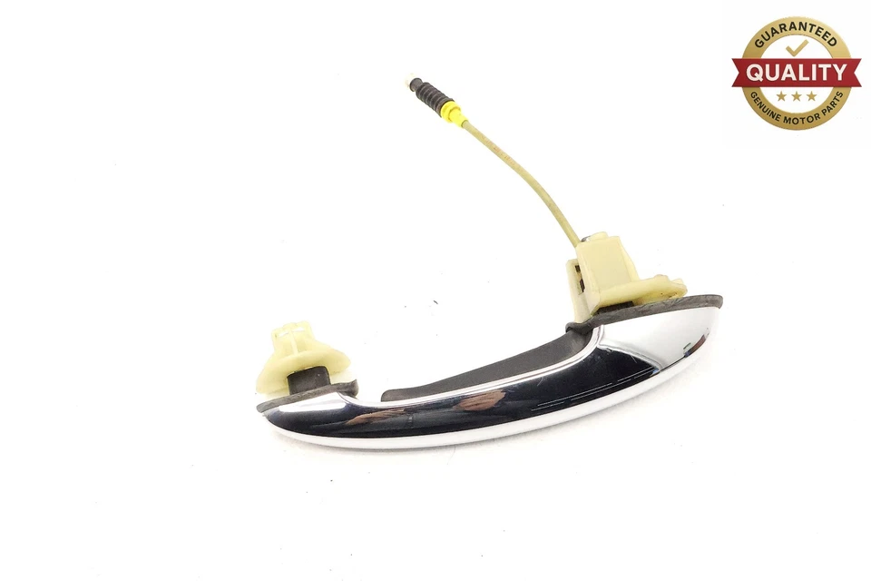 Mini Cooper R60 Countryman 2011-2016 puerta trasera izquierda manija exterior OEM Foto 1 de 4