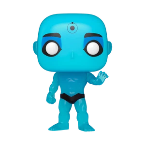 Funko Pop! Dr. Manhattan DC Comics Watchmen - Bild 1 von 3
