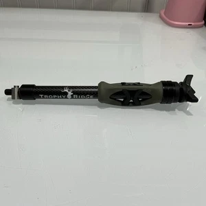Trophy Ridge Hitman Stabilizer, Olive Color - Picture 1 of 4