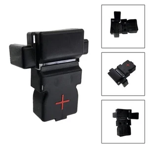 #24345-89915 Replace For Nissan For Frontier For Xterra Battery Terminal Cover - Picture 1 of 12