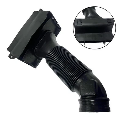 Intake Pipe Air Inlet Engine Repair Easy Installation OE Style Connector - Image 1 of 4