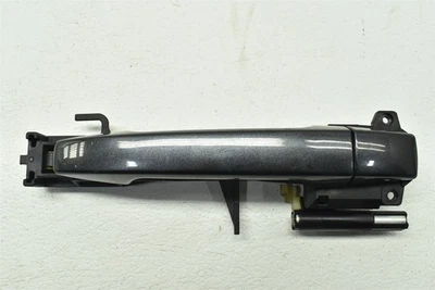 Manija de puerta delantera derecha pasajero derecho Subaru WRX STI 2008-2014 08-14 Foto 1 de 4