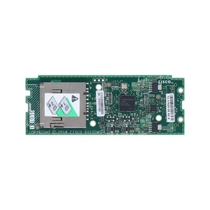 Module lecteur carte SD Cisco C240 M5/C220 M5 73-17925-05 - Photo 1/1