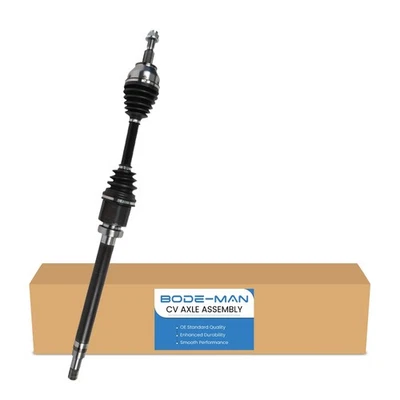 Eje delantero derecho CV para Ford Focus 2013-2018 tracción delantera Ford Focus 2016-2018 AWD Foto 1 de 4