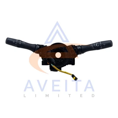 Suzuki Swift SZ5 2022 MK5 Squib & Stalks в сборе 3748053R00000 - Изображение 1 из 4