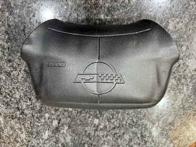 94 95 96 Chevrolet Corvette C4 volante lado conductor SIR izquierdo Foto 1 de 4