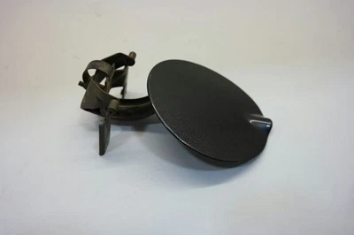 08-14 DODGE AVENGER FUEL FILLER GAS TANK DOOR OEM GRANITE CRYSTAL METALLIC - Image 1 of 4