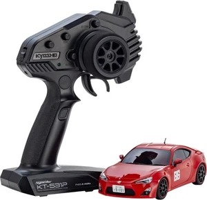 Kyosho MA-020 r/s TOYOTA 86 MF GHOST Electric Radio Control 32650MF - Picture 1 of 1