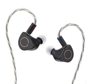 SIMGOT SuperMix 4 Gaming HiFi IEMs - Picture 1 of 8