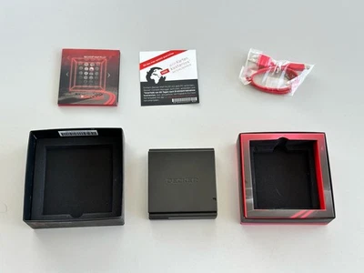 Original Mercedes Becker Map Pilot Modul  Navigationsmodul  A1669005715 10/19 - Bild 1 von 4