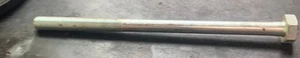 Vintage NOS Old School BMX Stem Bolt 5" inside to End - Picture 1 of 3