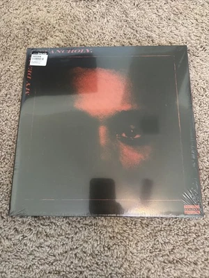 The Weeknd -  My Dear Melancholy (Vinyl LP)  (IN HAND FAST SHIP) - Image 1 of 2