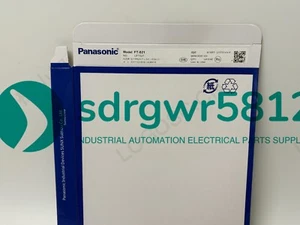 1pcs Brand New ones SUNX FT-S21 FTS21 - Picture 1 of 4